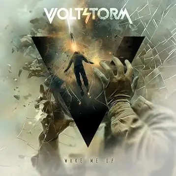 Voltstorm : Wake Me Up